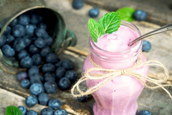 UTI Soothing Smoothie